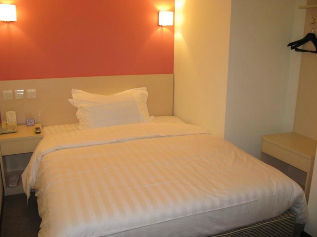 Beijing Xihua Hotel Exterior photo