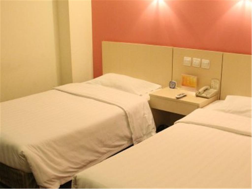Beijing Xihua Hotel Exterior photo