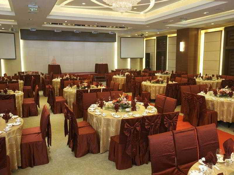 Beijing Xihua Hotel Exterior photo