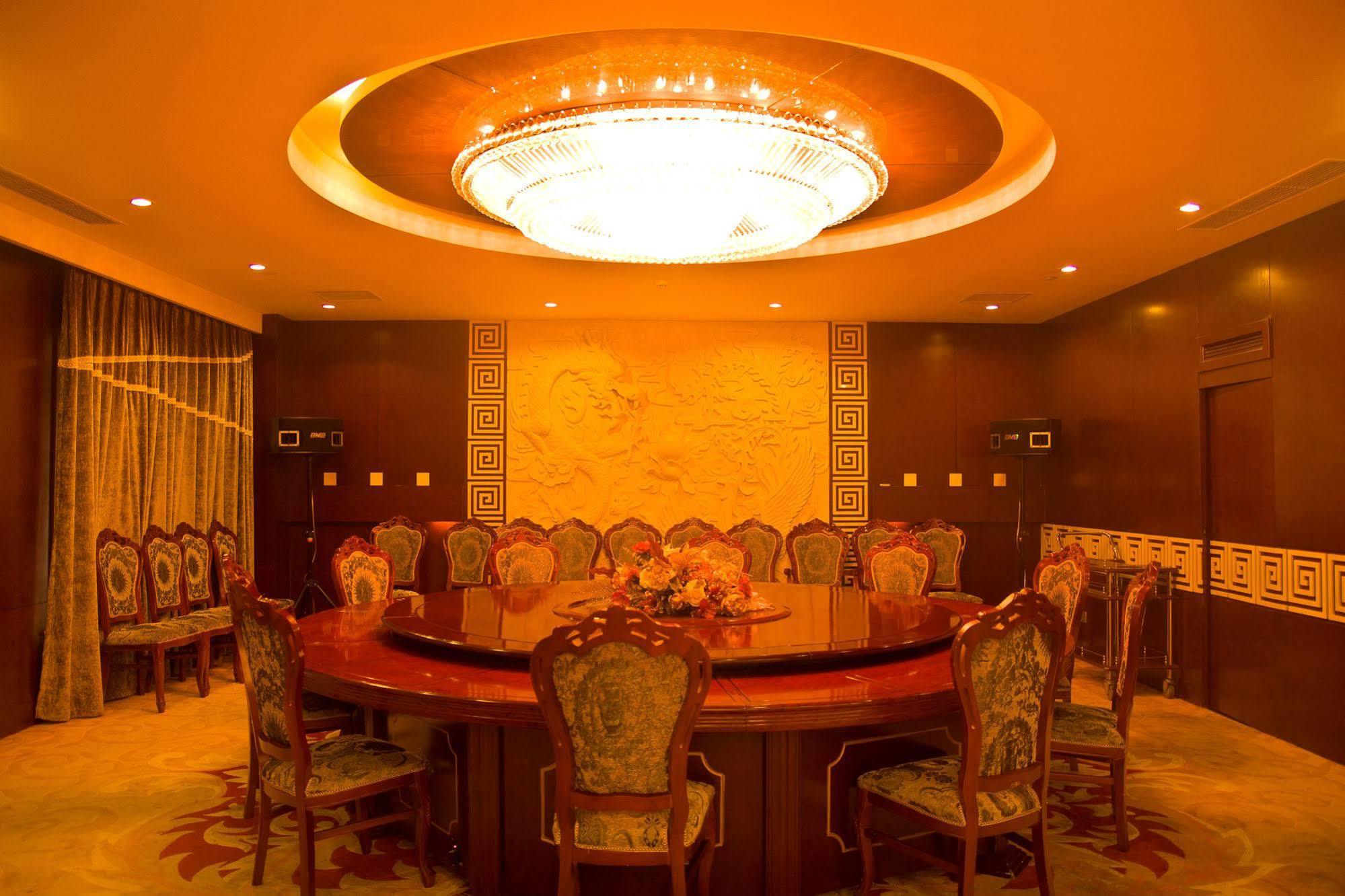 Beijing Xihua Hotel Exterior photo