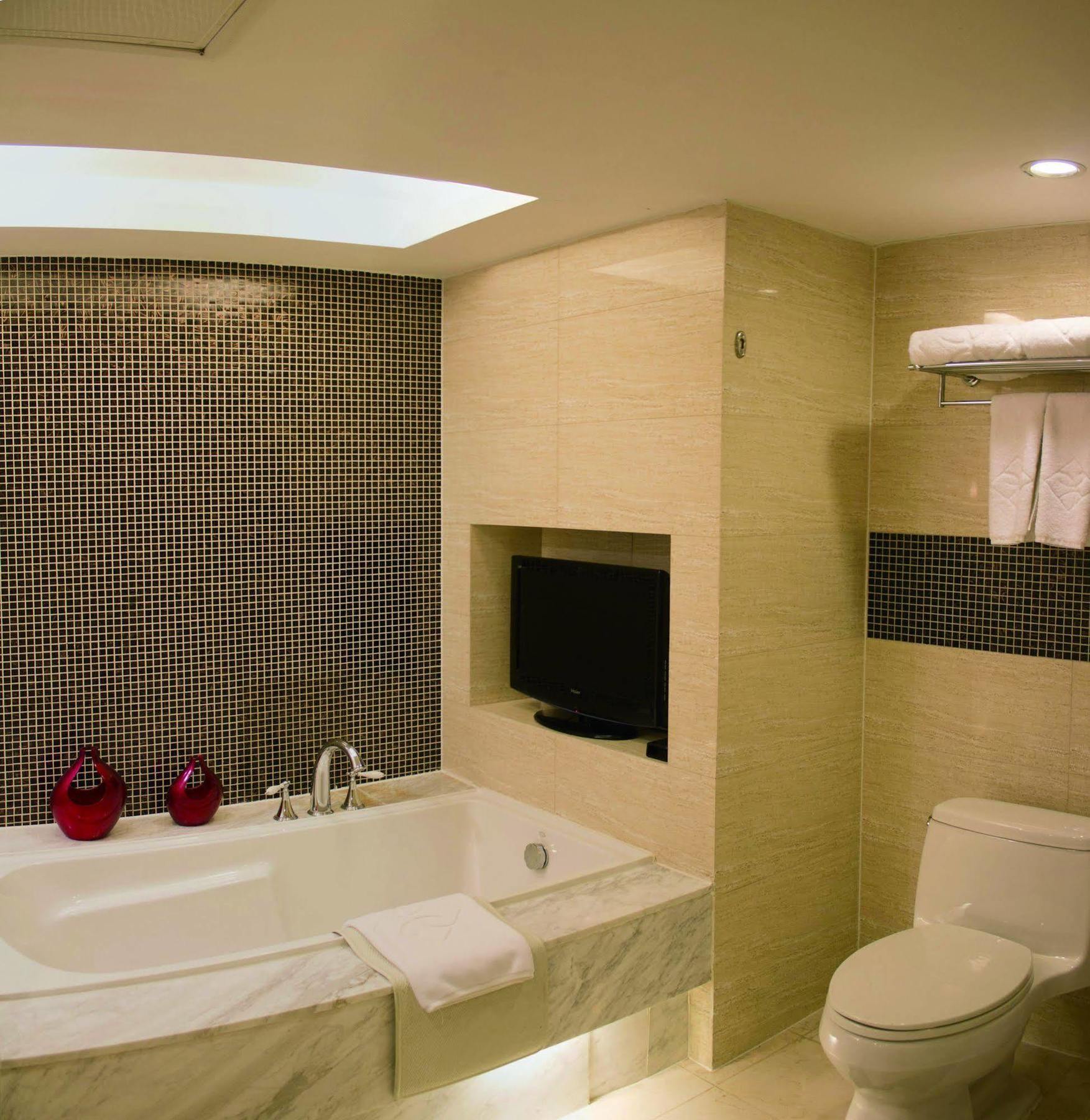 Beijing Xihua Hotel Exterior photo