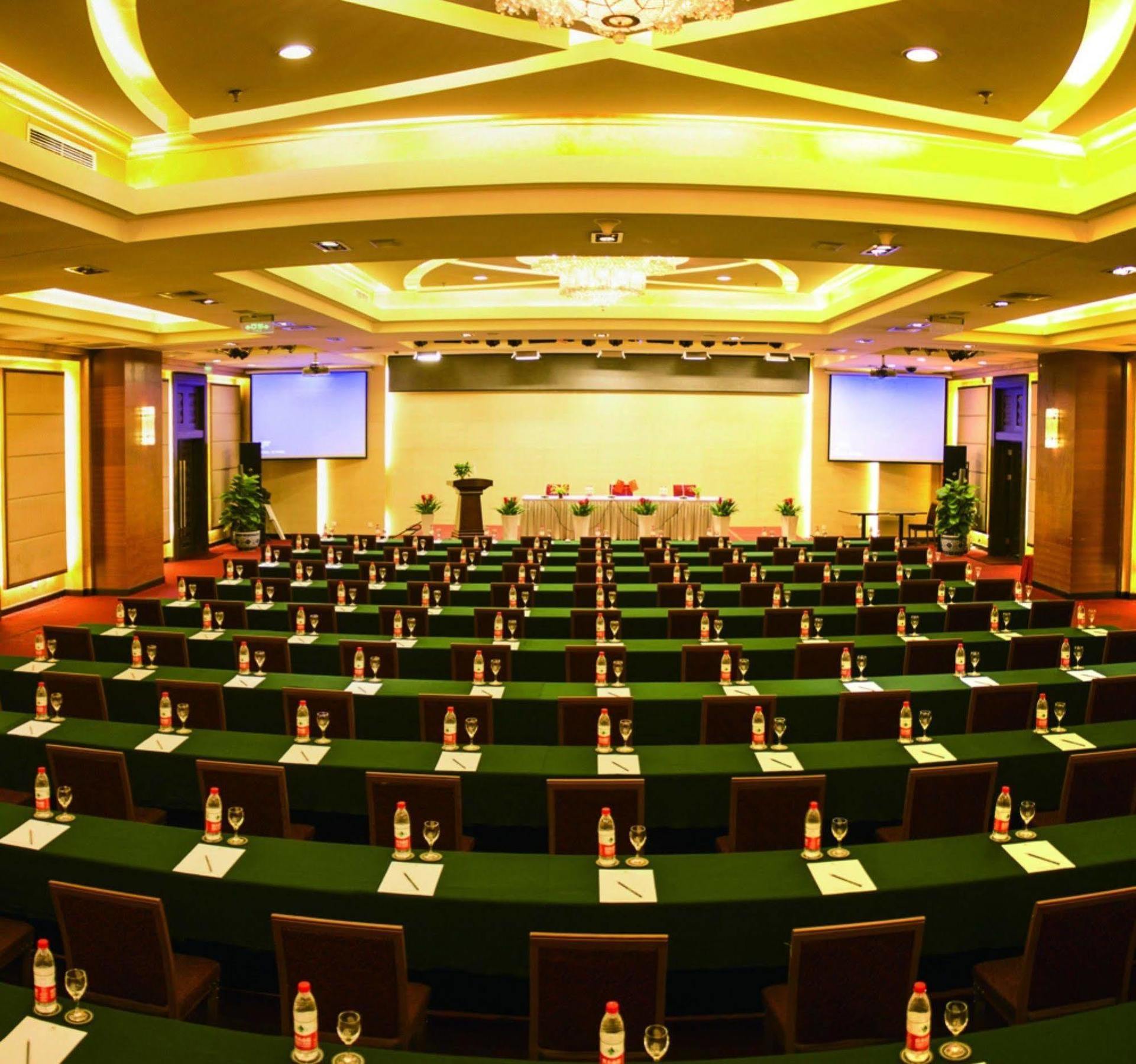Beijing Xihua Hotel Exterior photo
