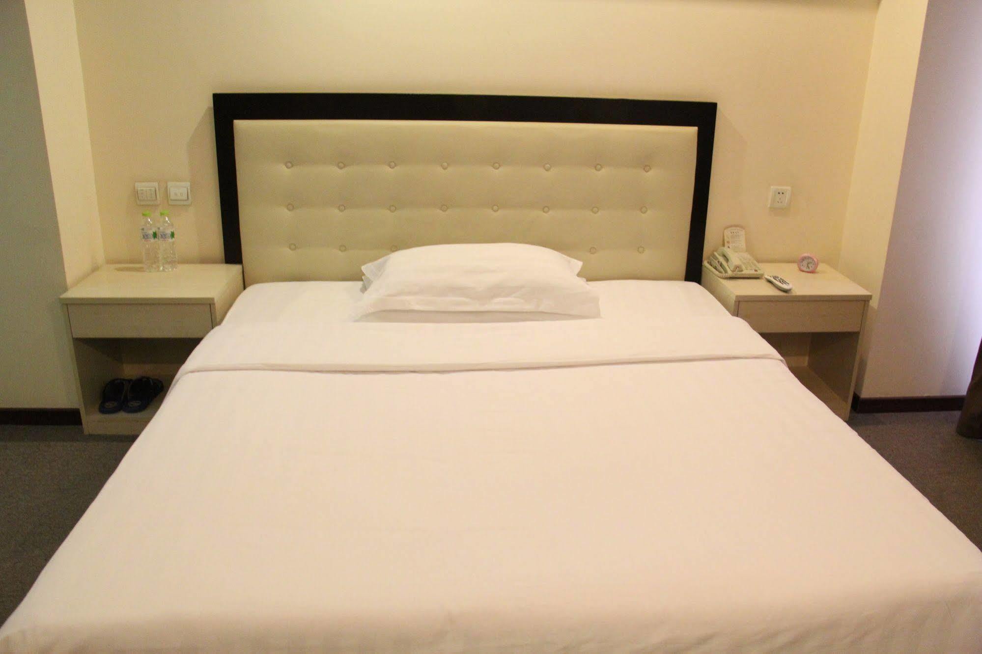 Beijing Xihua Hotel Exterior photo